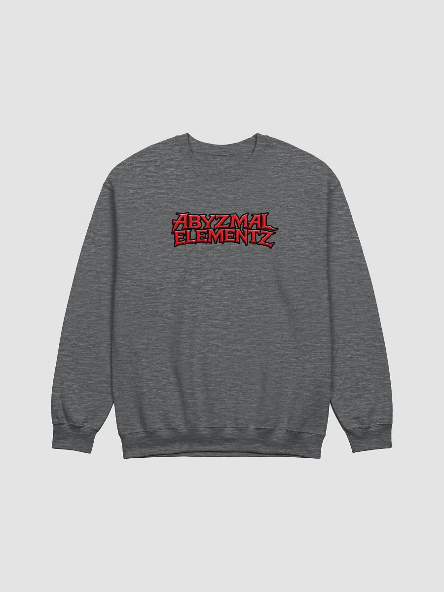 AE crewneck sweatshirt test product image (1)