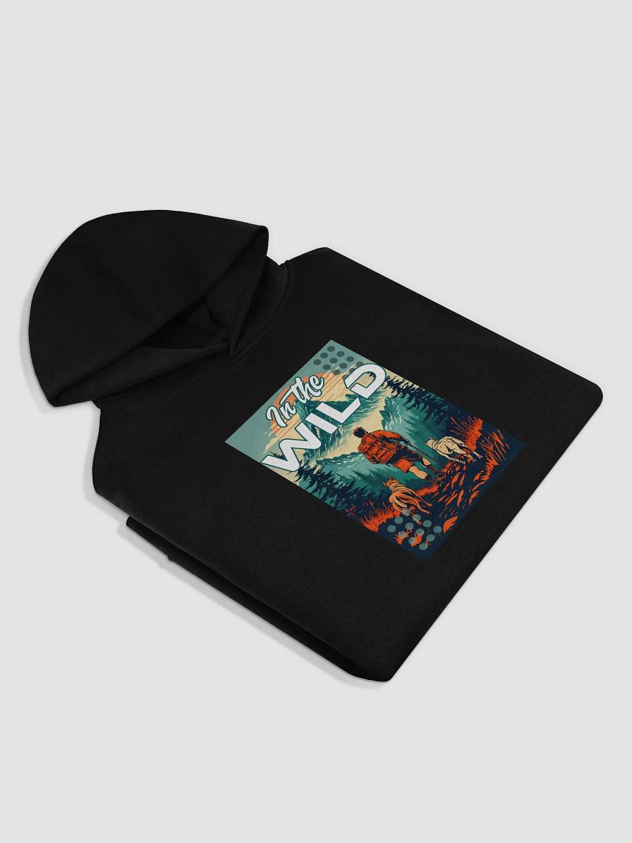 In The Wild product image (3)