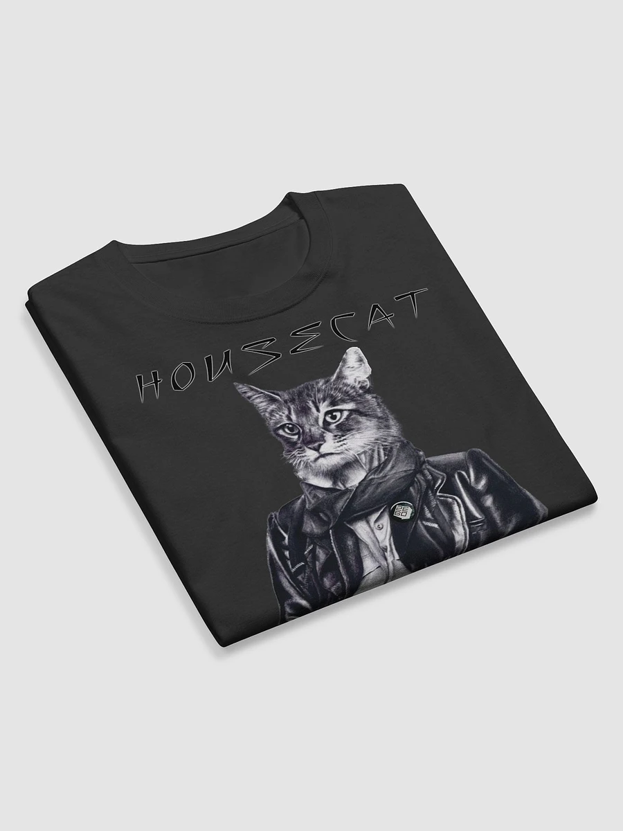 Zebo House Cat Tatt Long Sleeve Shirt product image (11)