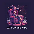 WitchyPixel's Cottage
