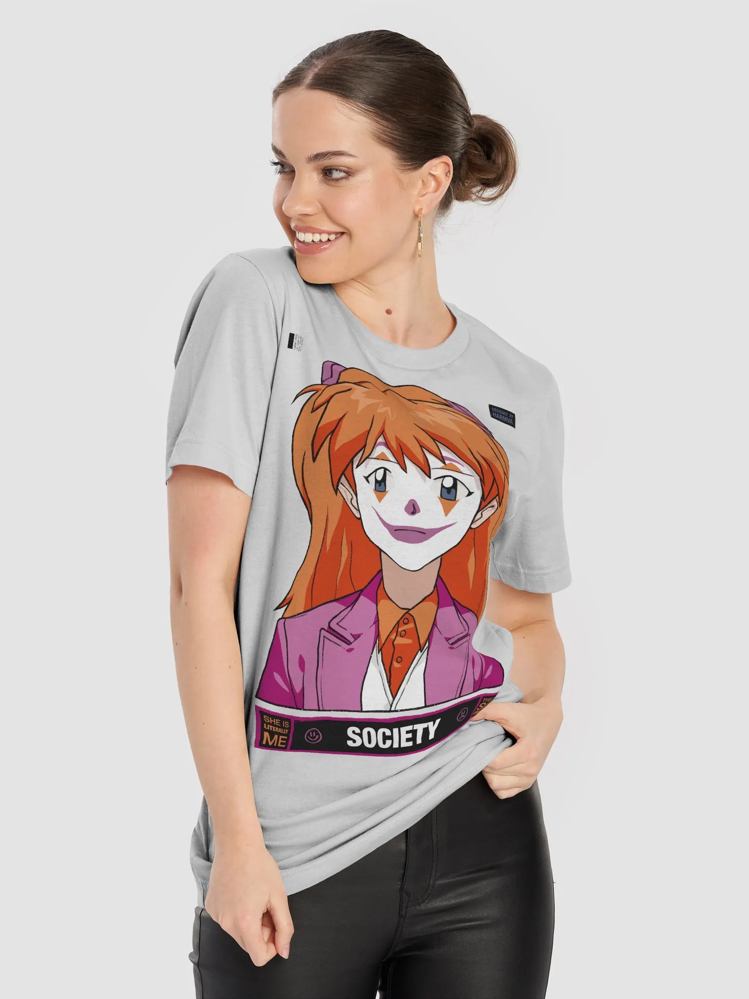 Woker Lesbian SOCIETEE product image (7)