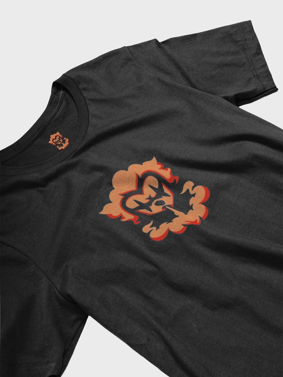BOBO Bella+Canvas Supersoft T-Shirt product image (29)