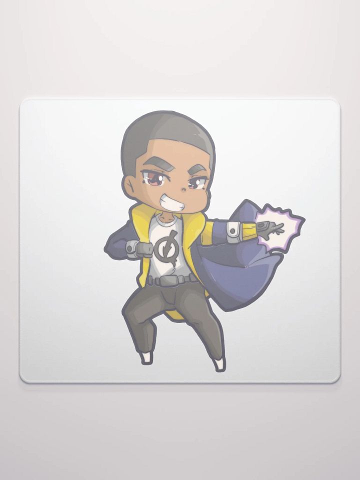 J Cae Mouse Pad product image (2)
