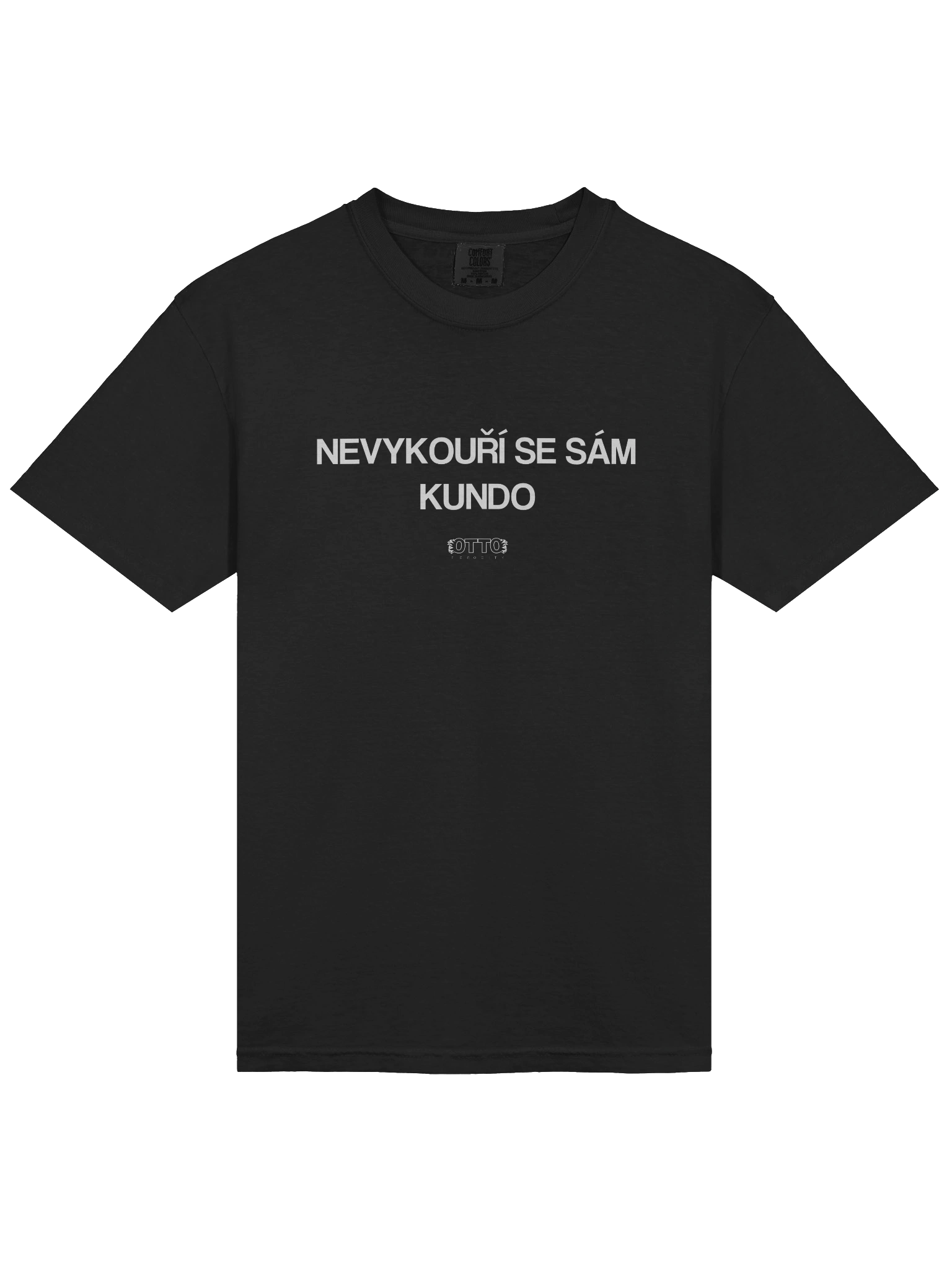 NEVYKOUŘÍ T-SHIRT product image (3)