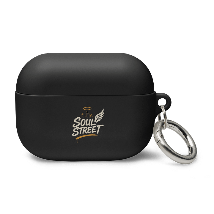 Soul Street Airpods & Airpods Pro Case product image (1)