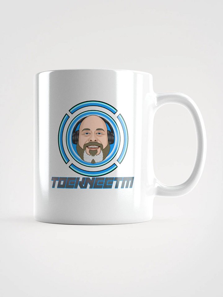 ToeKneeTM Mug product image (1)