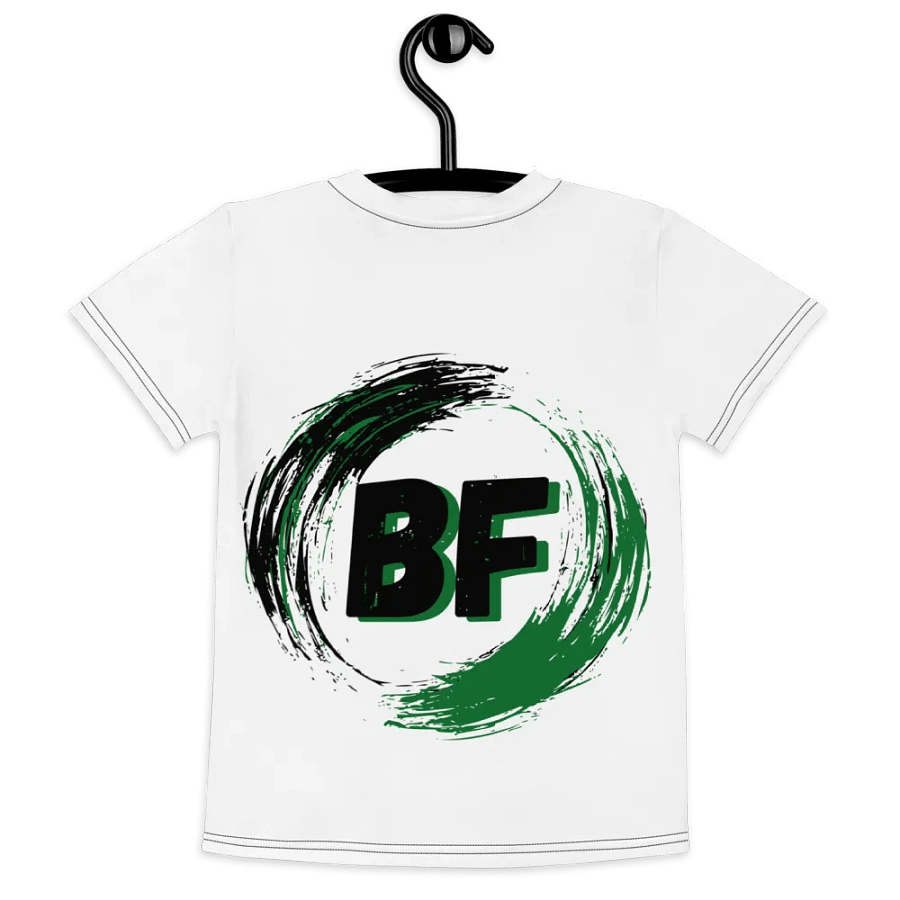T-shirt Enfant Logo SUB BlooD product image (5)