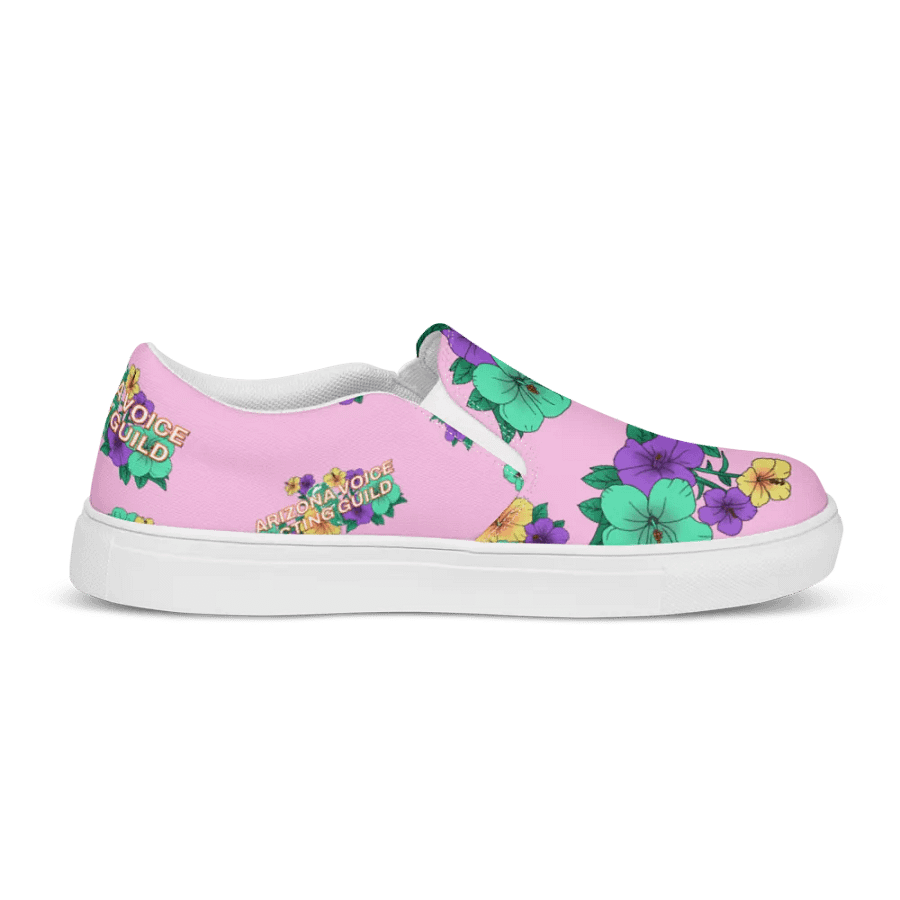 OMG Shoes (Pink- mens) product image (5)