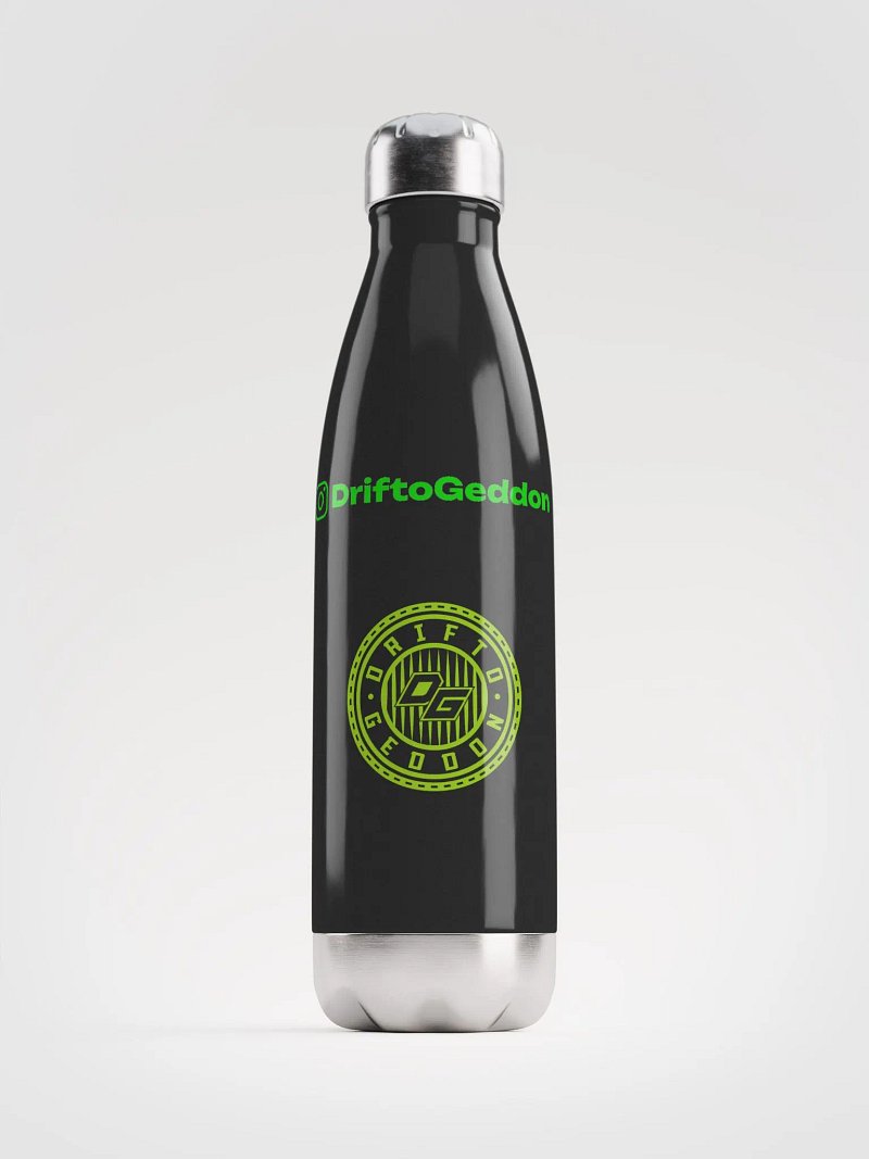 DG water Bottle