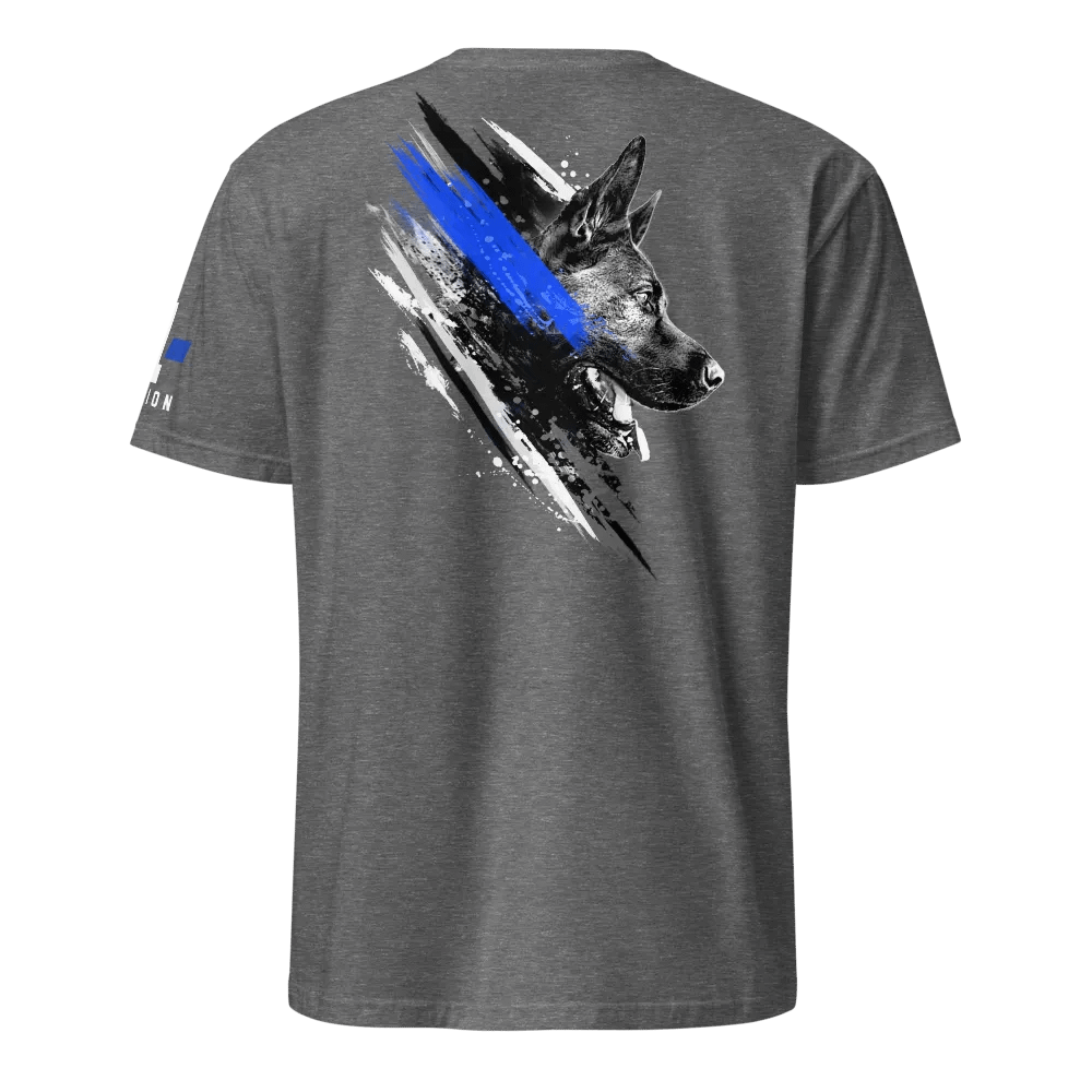 Police K9 Dash product image (3)