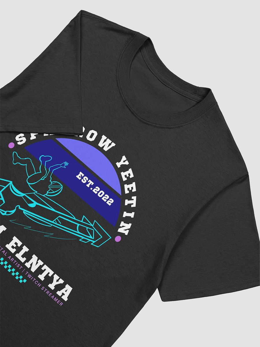 YEET Dark Vibes Tee product image (3)