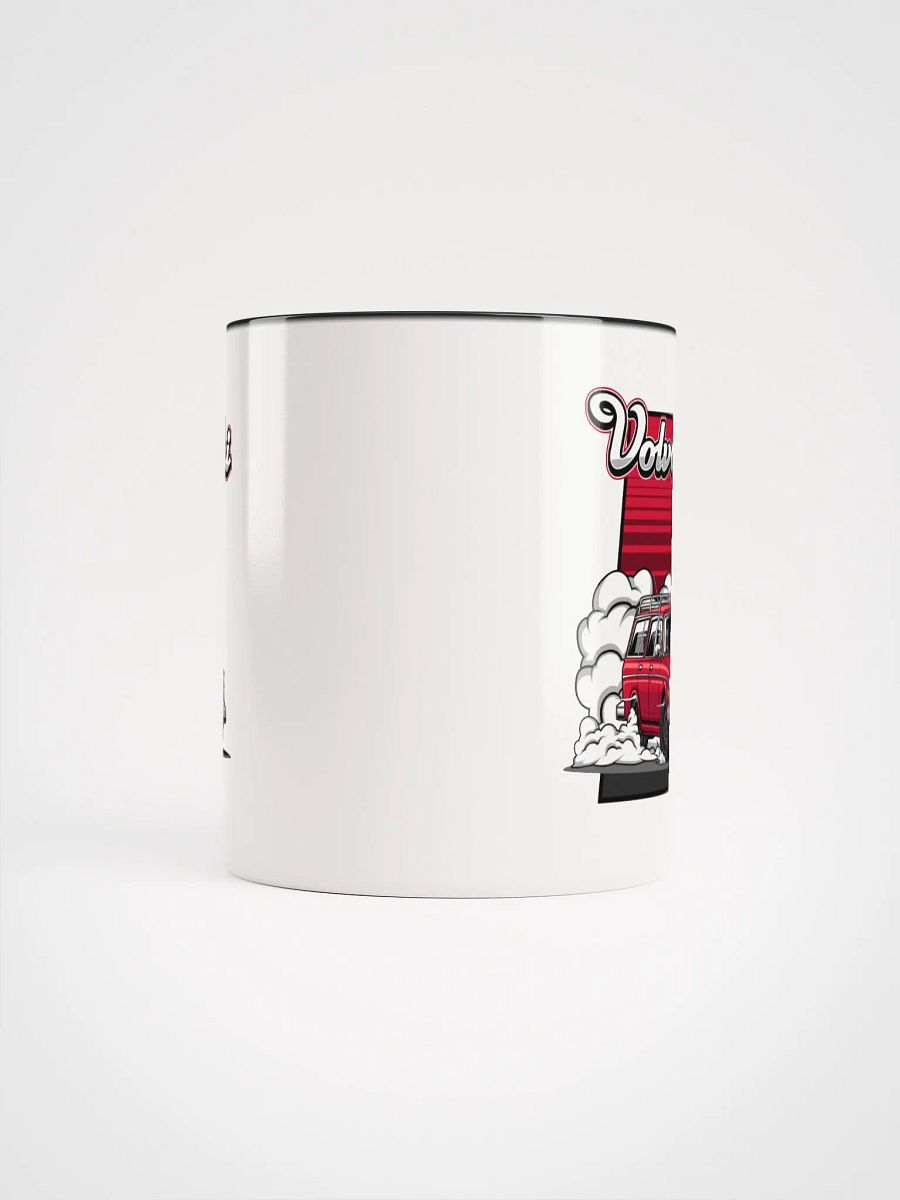 Volvoghini coffe cup! product image (5)