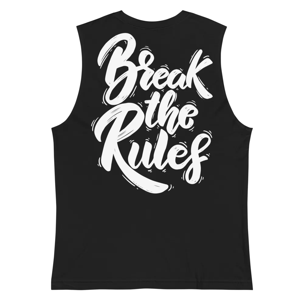 BTR - Ultimate Comfort Muscle Tank product image (4)