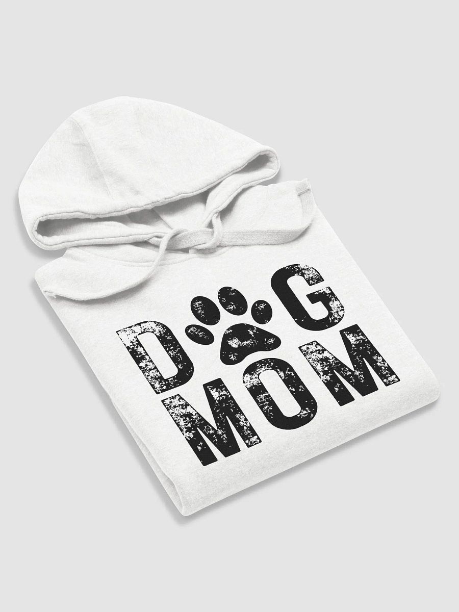Stylish Dog Mom Hoodie – For Every Proud Pet Parent product image (3)