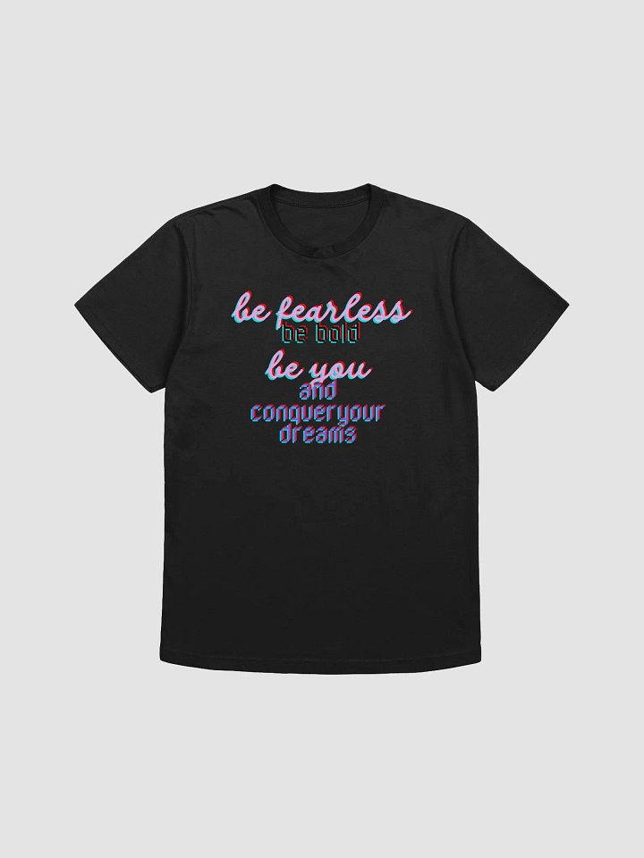 BEFEARLESS BE BLOD BE YOU product image (6)