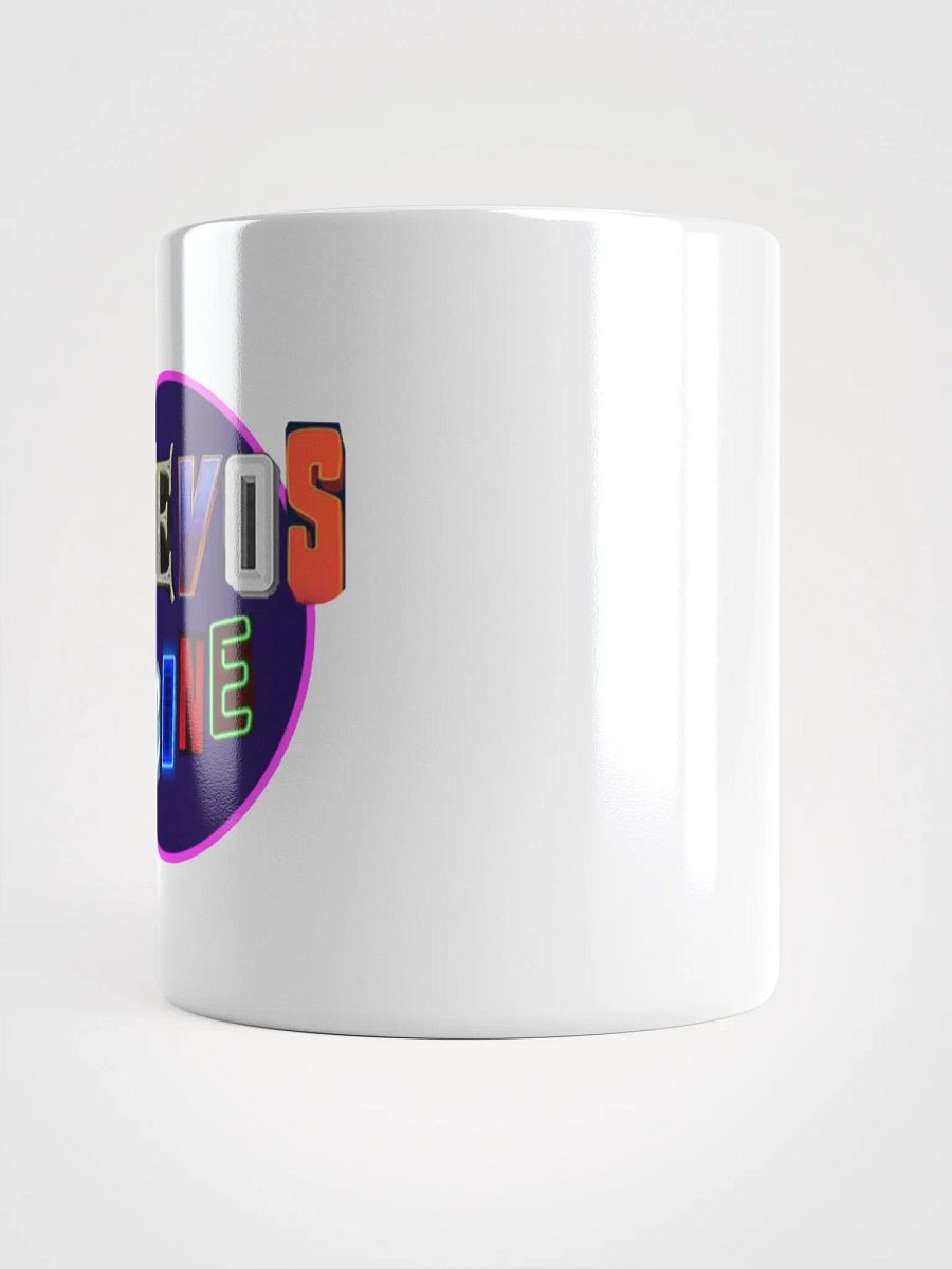 TAZA LOGO RETRO product image (6)