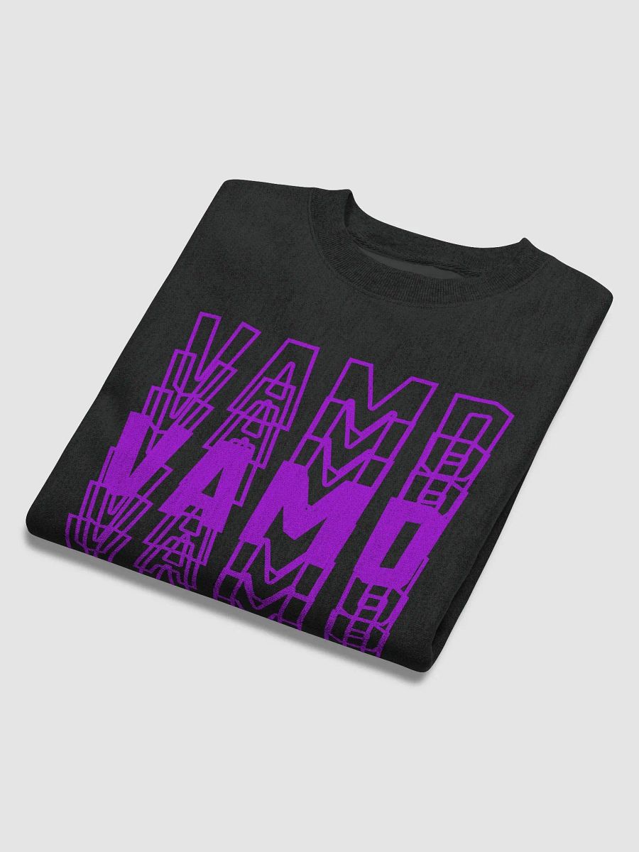 VAMO - Sweatshirt product image (6)