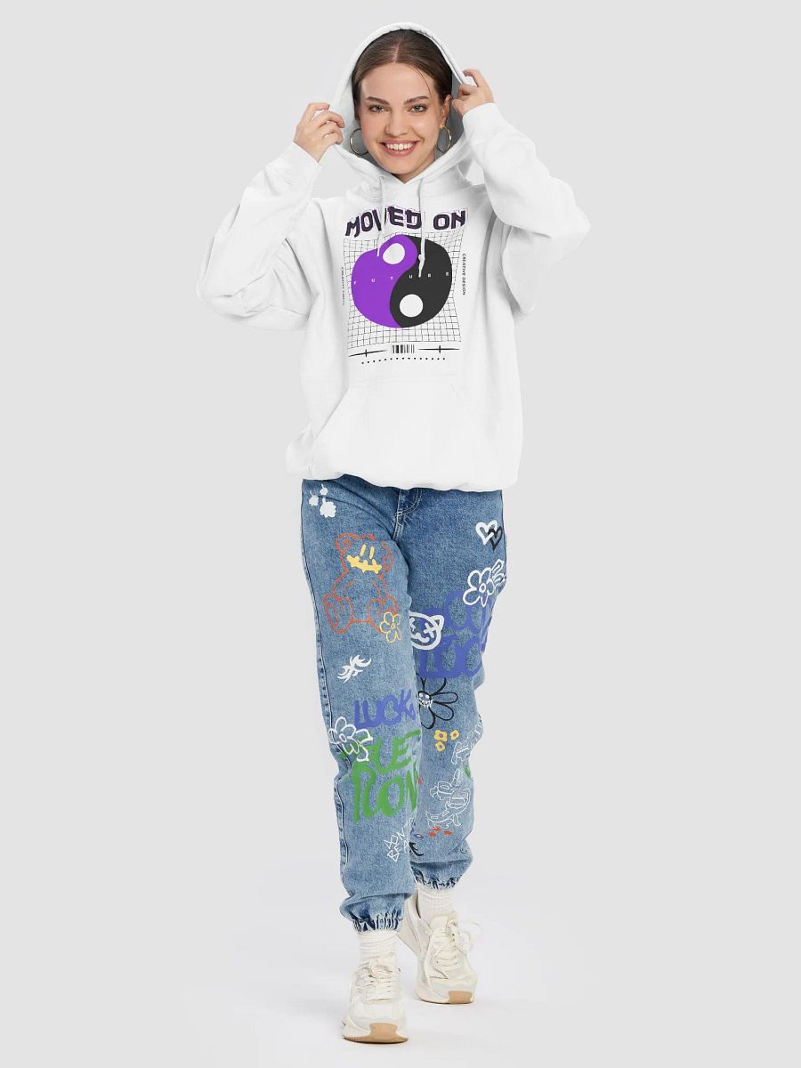 Moved On product image (7)