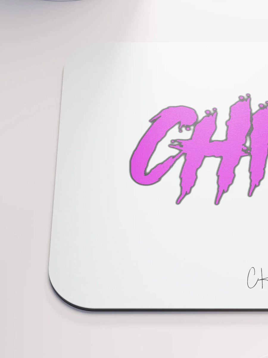 Classic Mouse Pad Chiru product image (6)