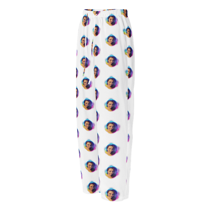 Prissy Pj Pants product image (1)