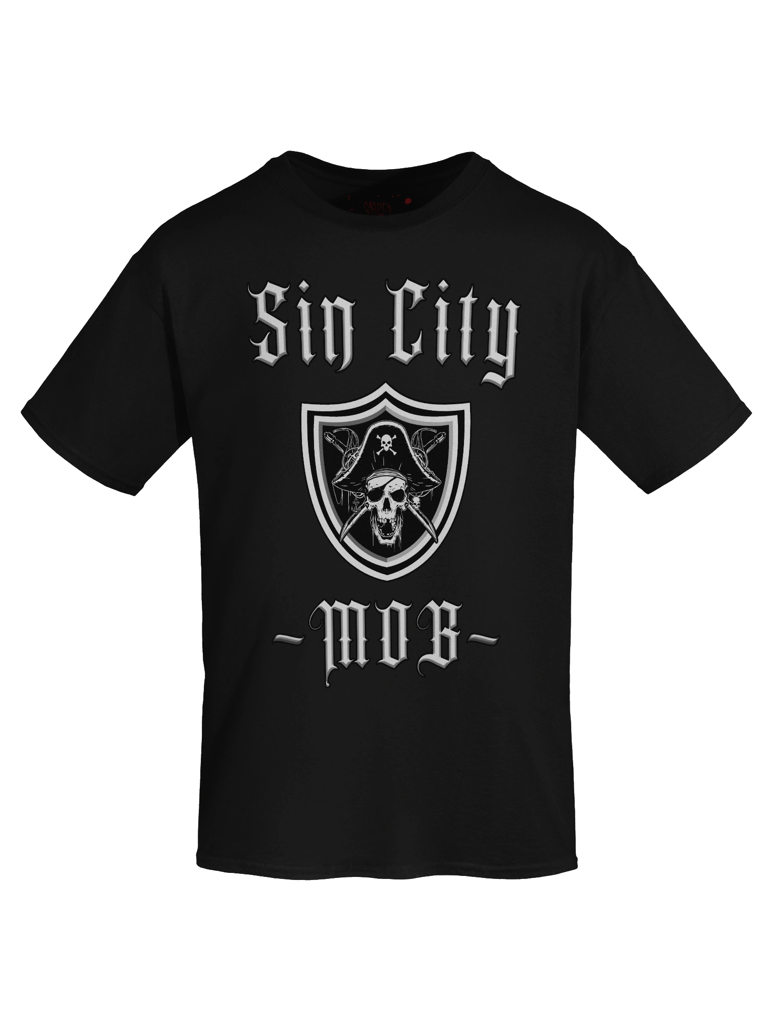 SIN CITY MOB 4 product image (21)