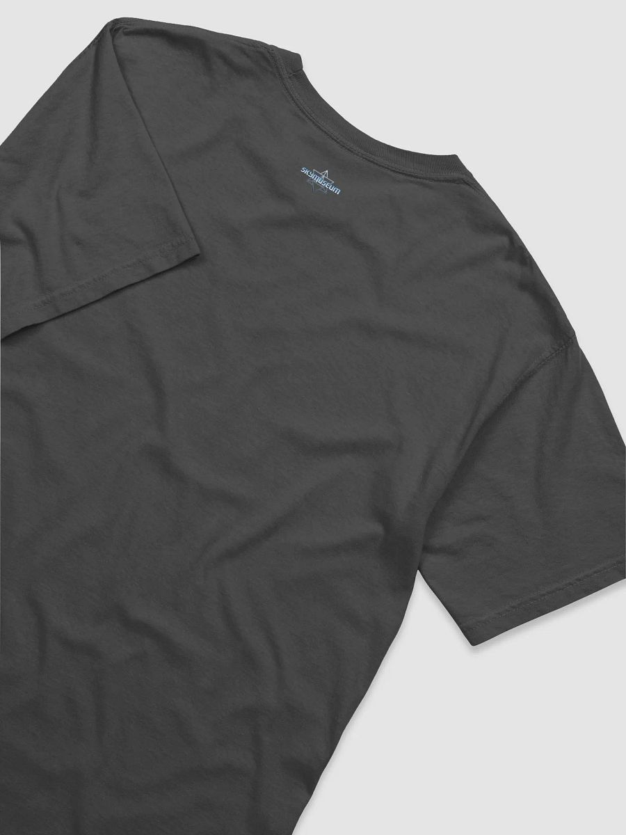 SkyMuseum Splinter Tee product image (4)