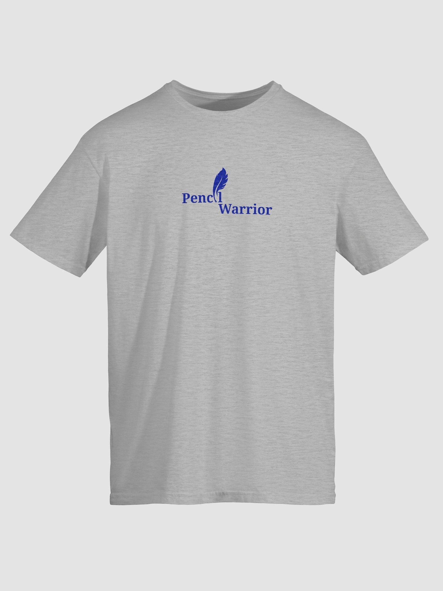 Warrior of Creation T-Shirt product image (5)