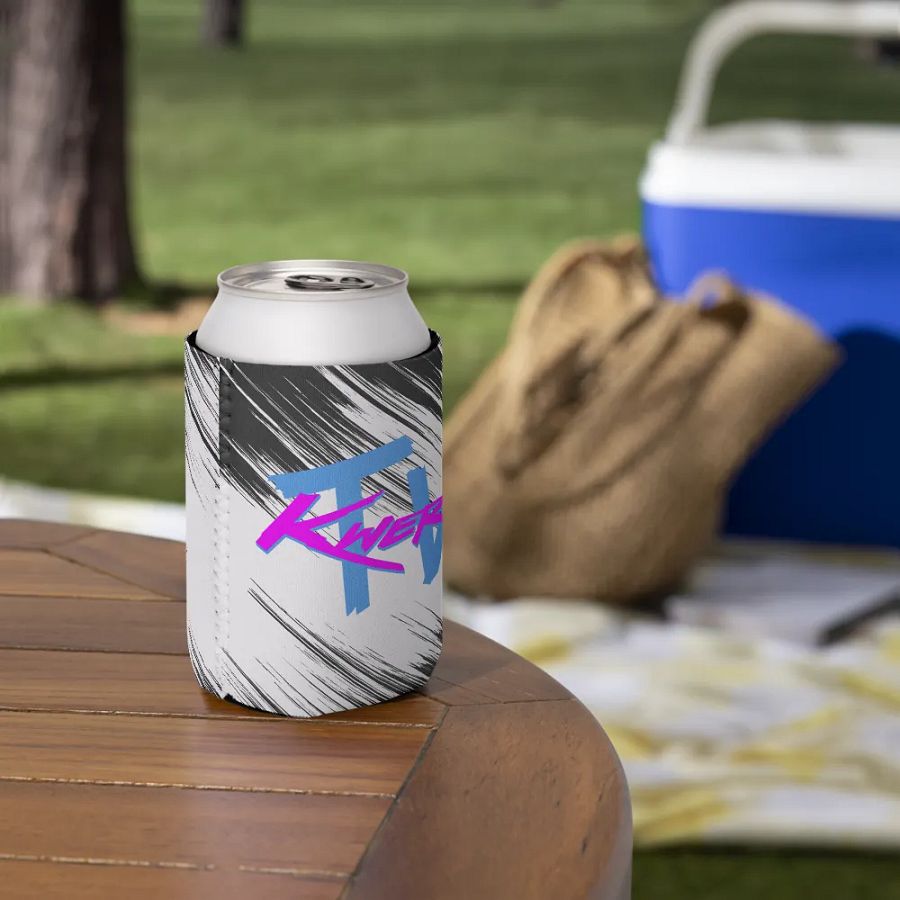 Kwern TV Punk Coozie product image (7)
