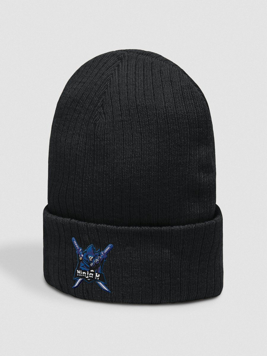 Ninja X Beanie product image (7)