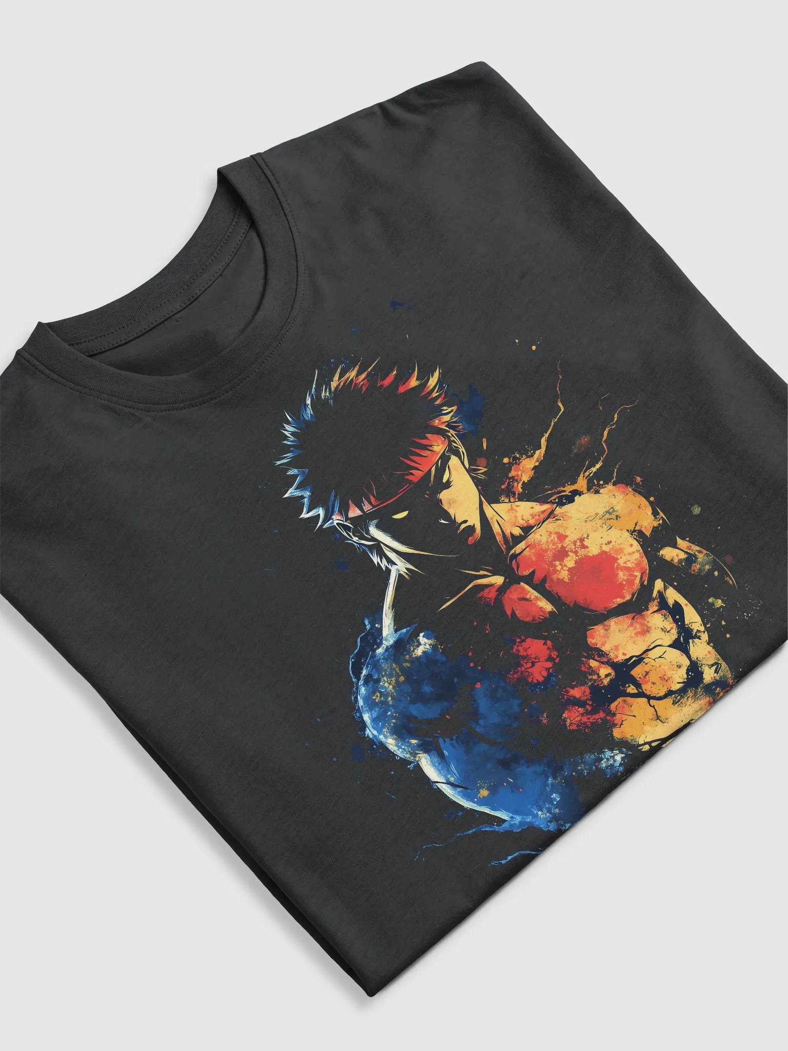 You must defeat Shen Long to stand a chance product image (4)