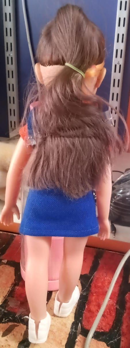 STYLISH DOLL product image (4)
