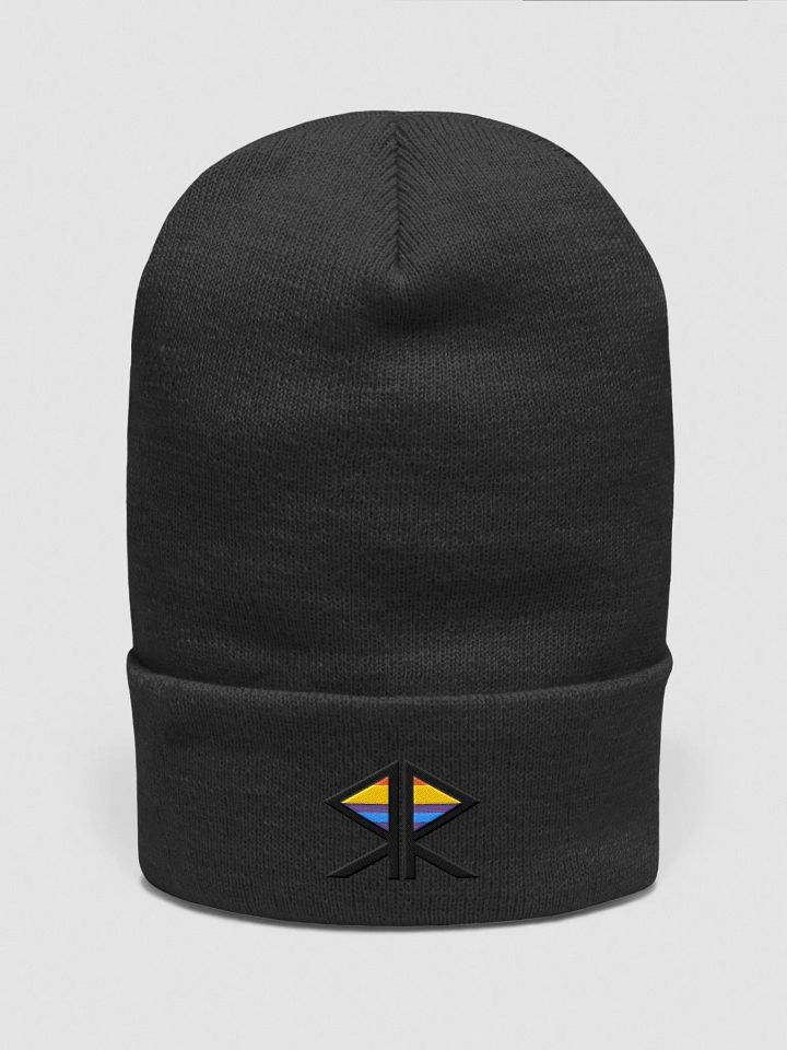Pride RR Beanie product image (2)
