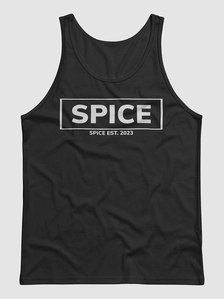 MEN TANK product image (1)