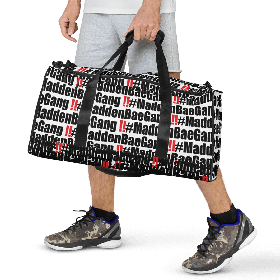 MBG Duffie product image (7)