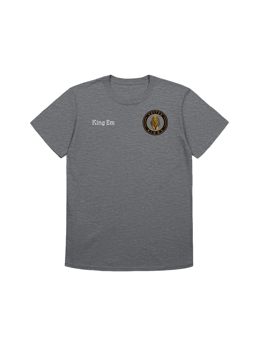 CUSTOM UNITED KINGS SHIRTS product image (1)