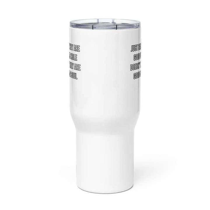 nope. resolute - soul tumbler lg product image (2)