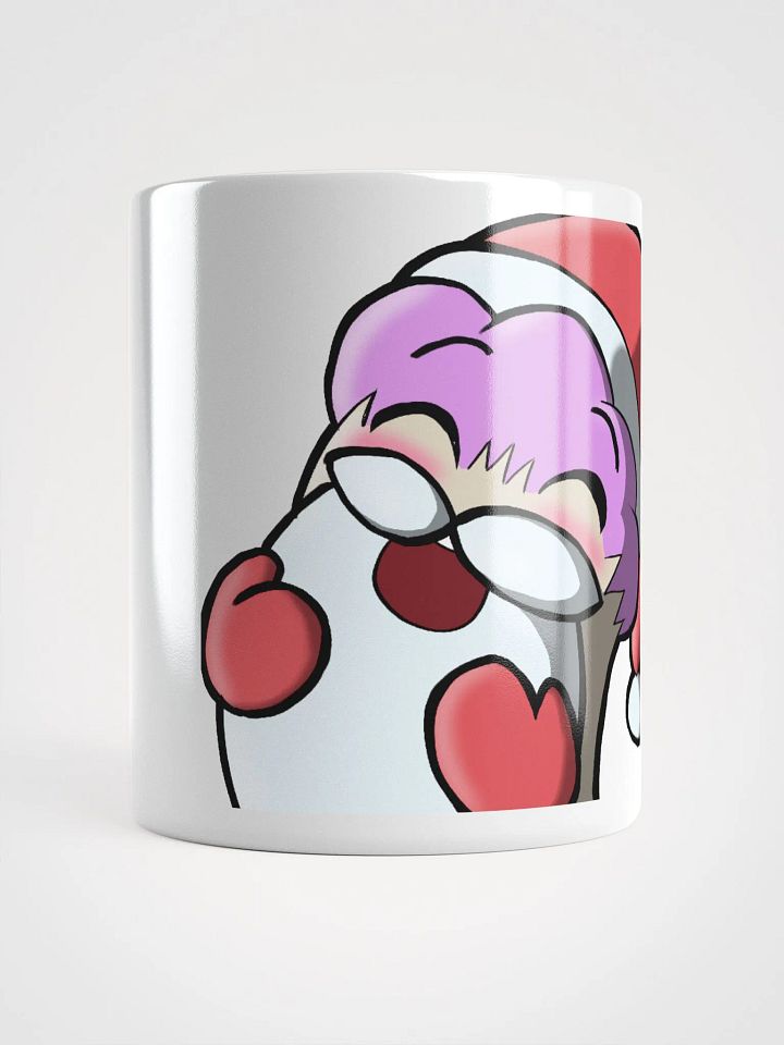 Plum Hohoho Mug product image (1)