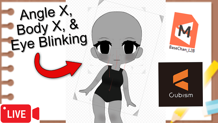 Base-Chan Lesson 2 product image (2)