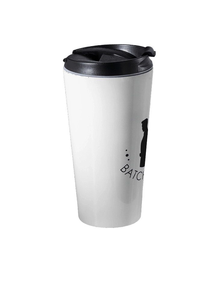 Batchelors Stainless Steel Travel Mug product image (2)