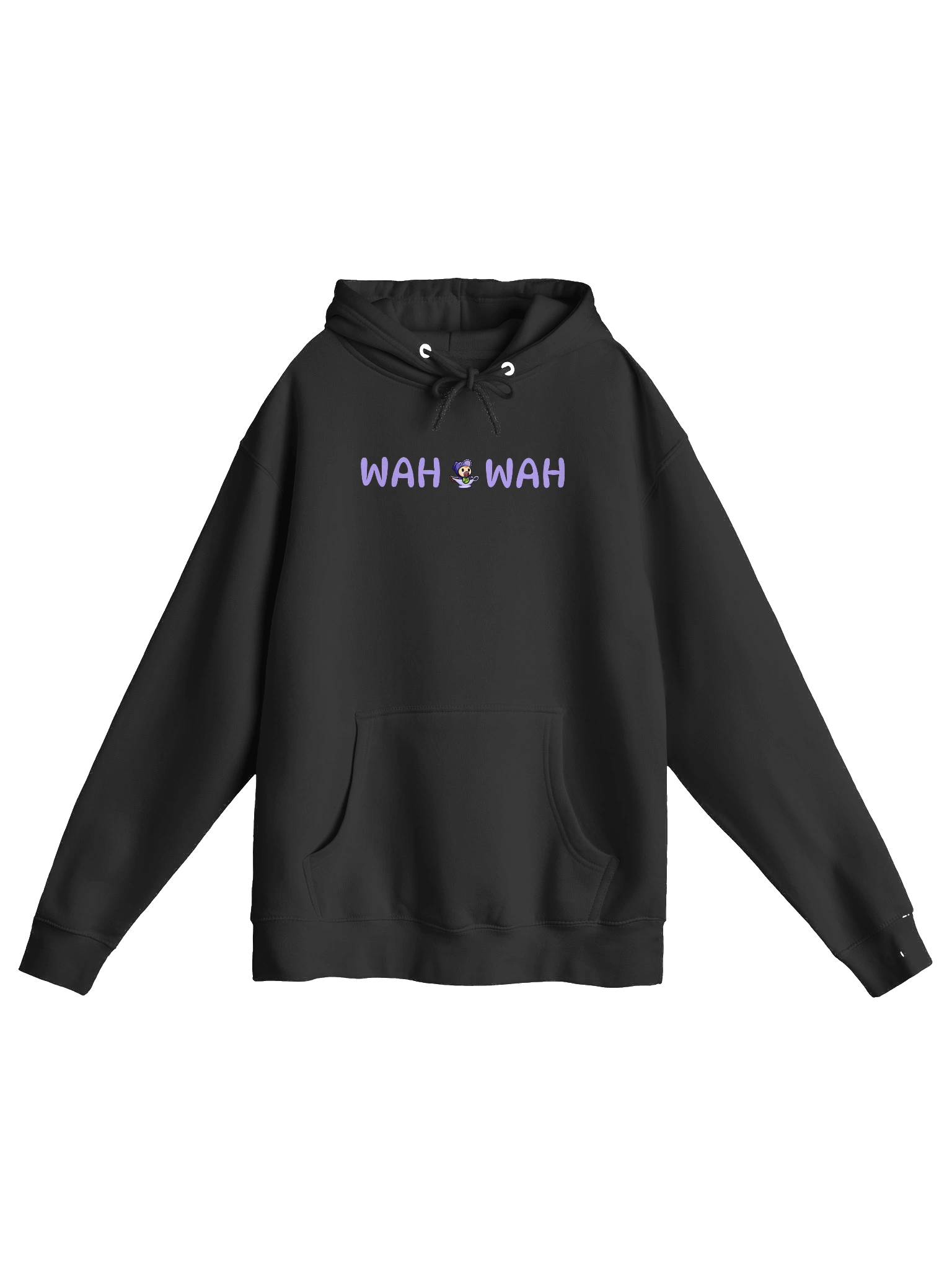 WAH WAH Hoodie product image (2)