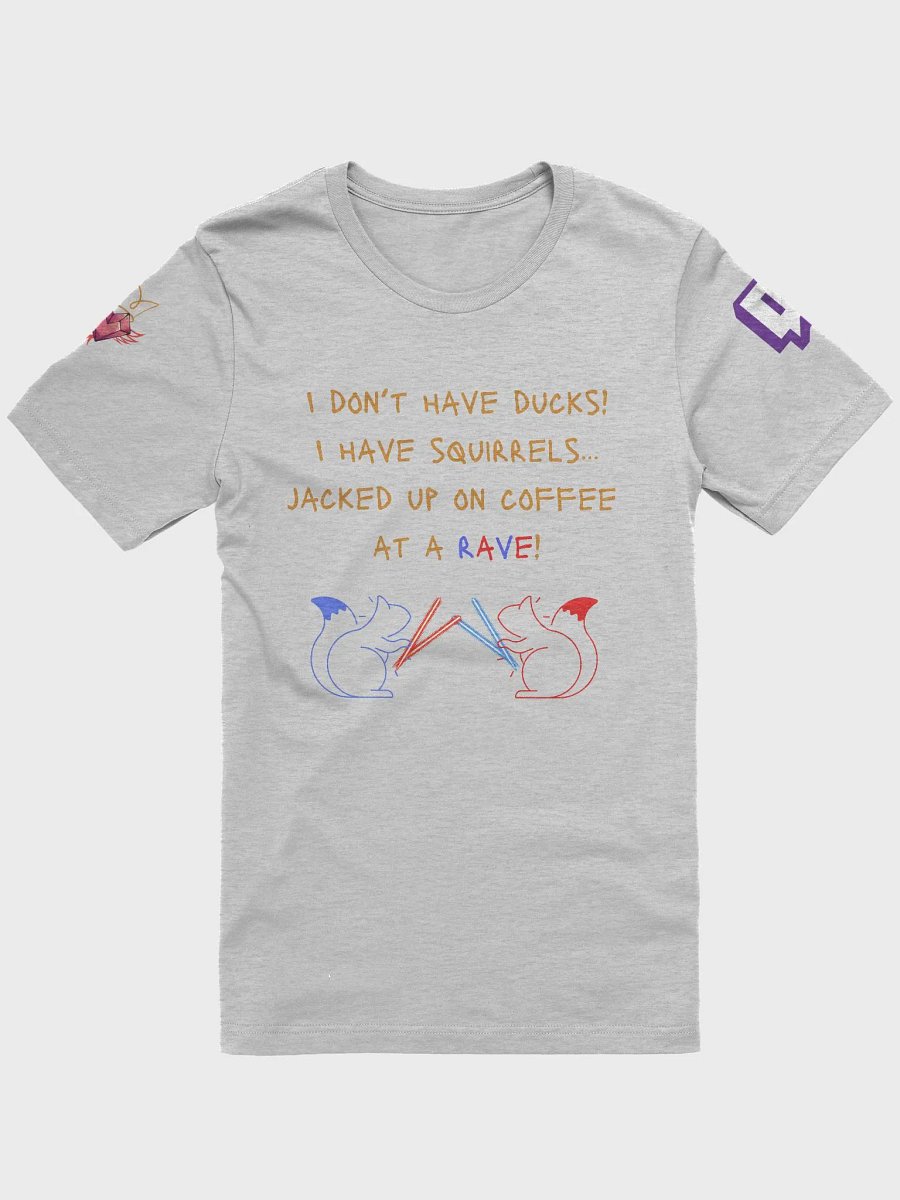 Squirrels at a Rave! product image (1)