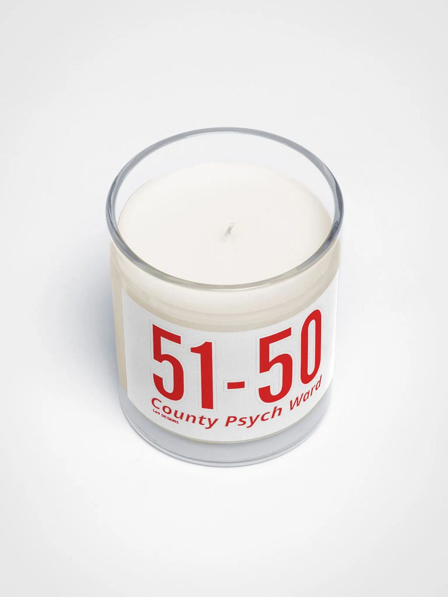 COUNTY PSYCH WARD product image (3)