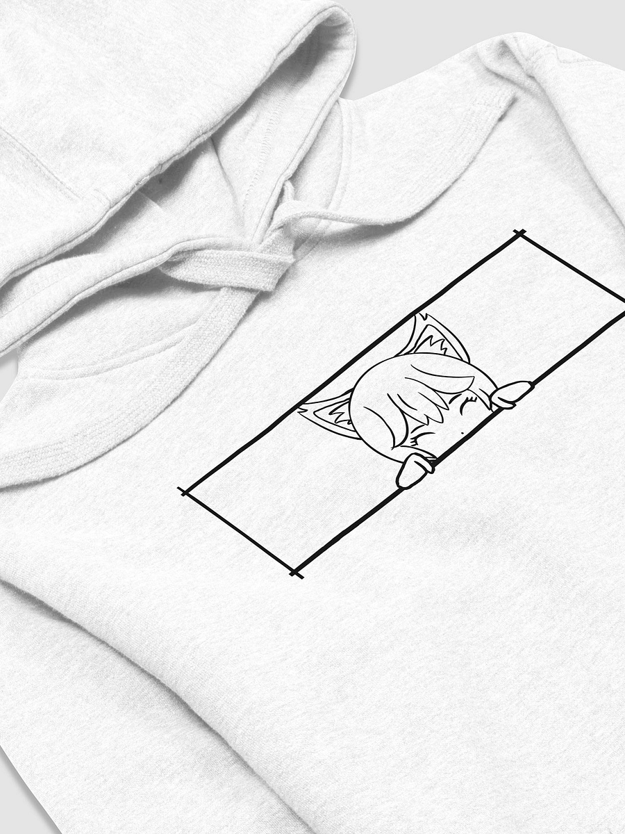 Yui Hoodie product image (1)