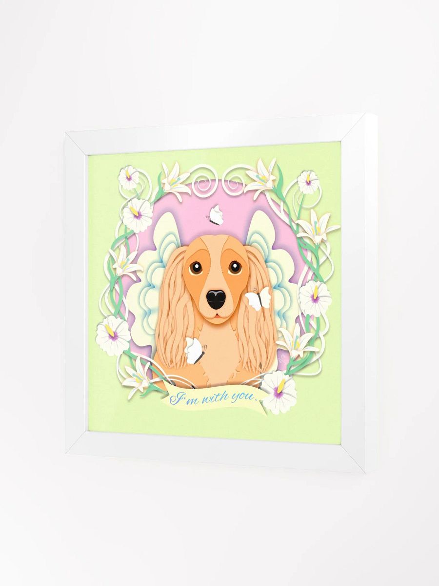 Angel Paws - Green product image (26)