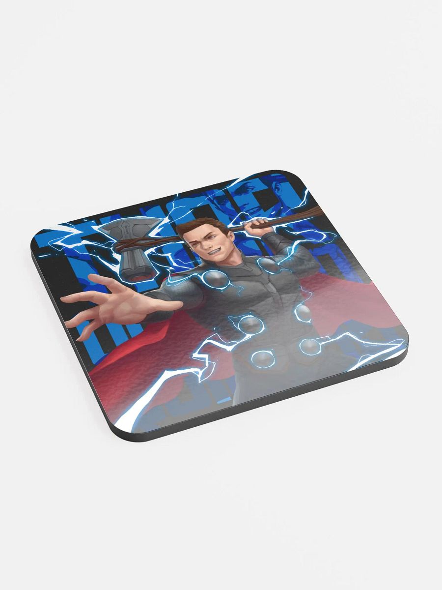 Quintis Thor Coaster product image (2)