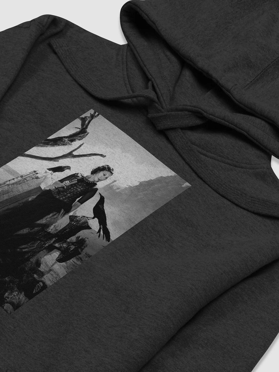 Horrifying History Hoodie product image (3)