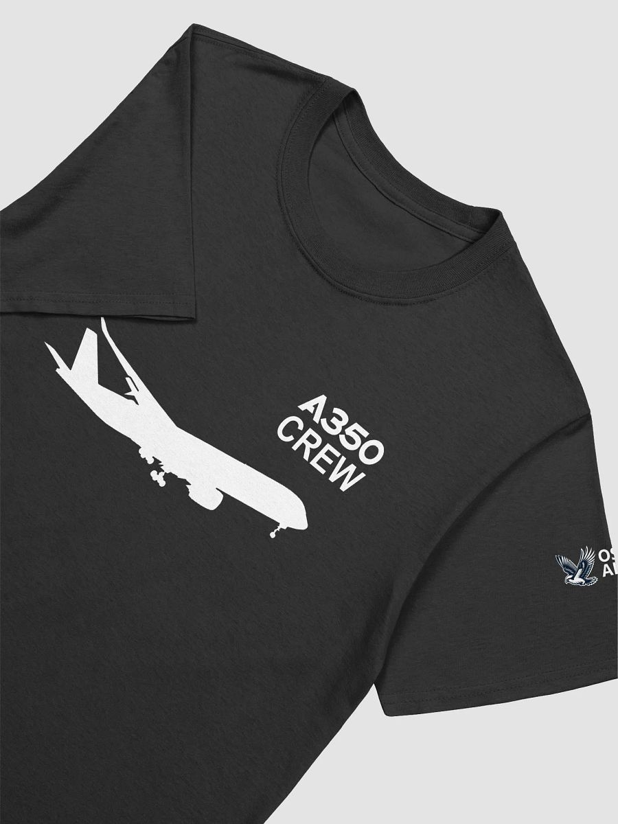 Osprey Airways A350 Crew T-Shirt product image (13)