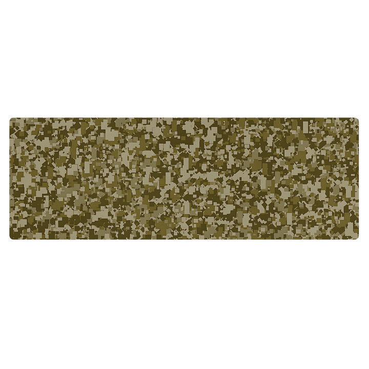 ZenSuede Yoga Mat product image (1)