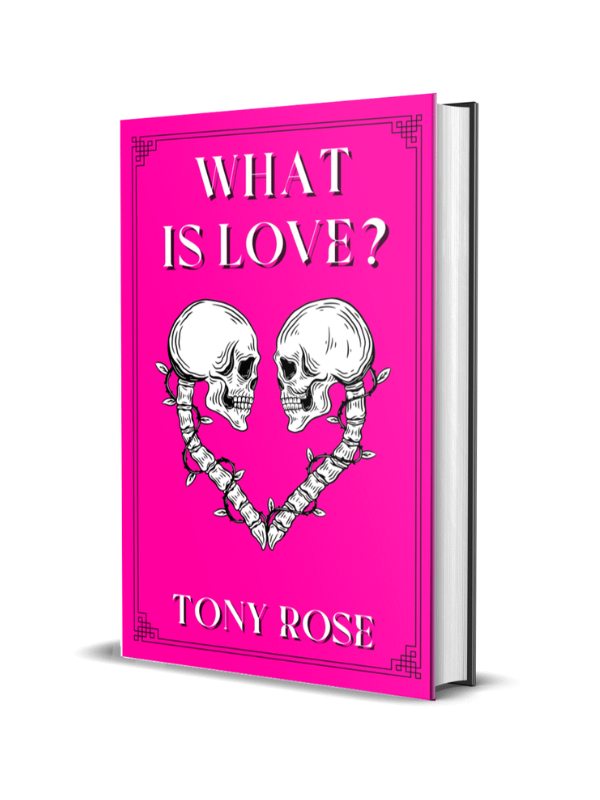 What Is Love? The First Seed product image (1)