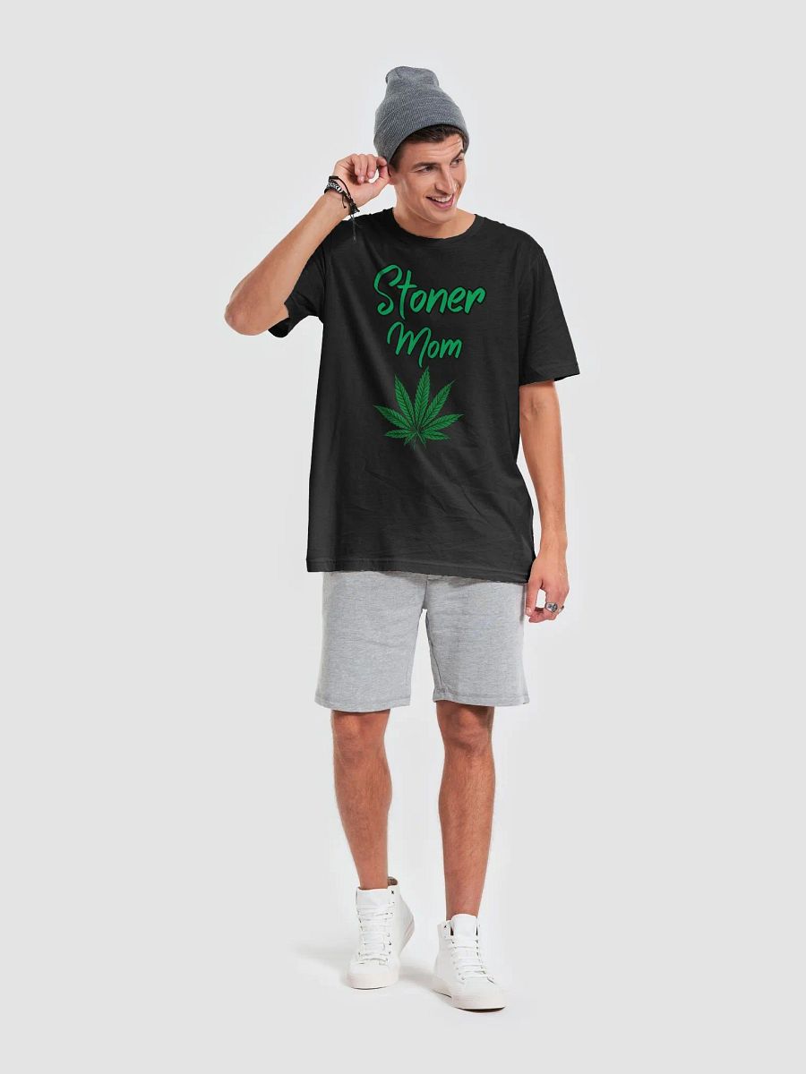 Stoner Mom Tshirt! product image (5)